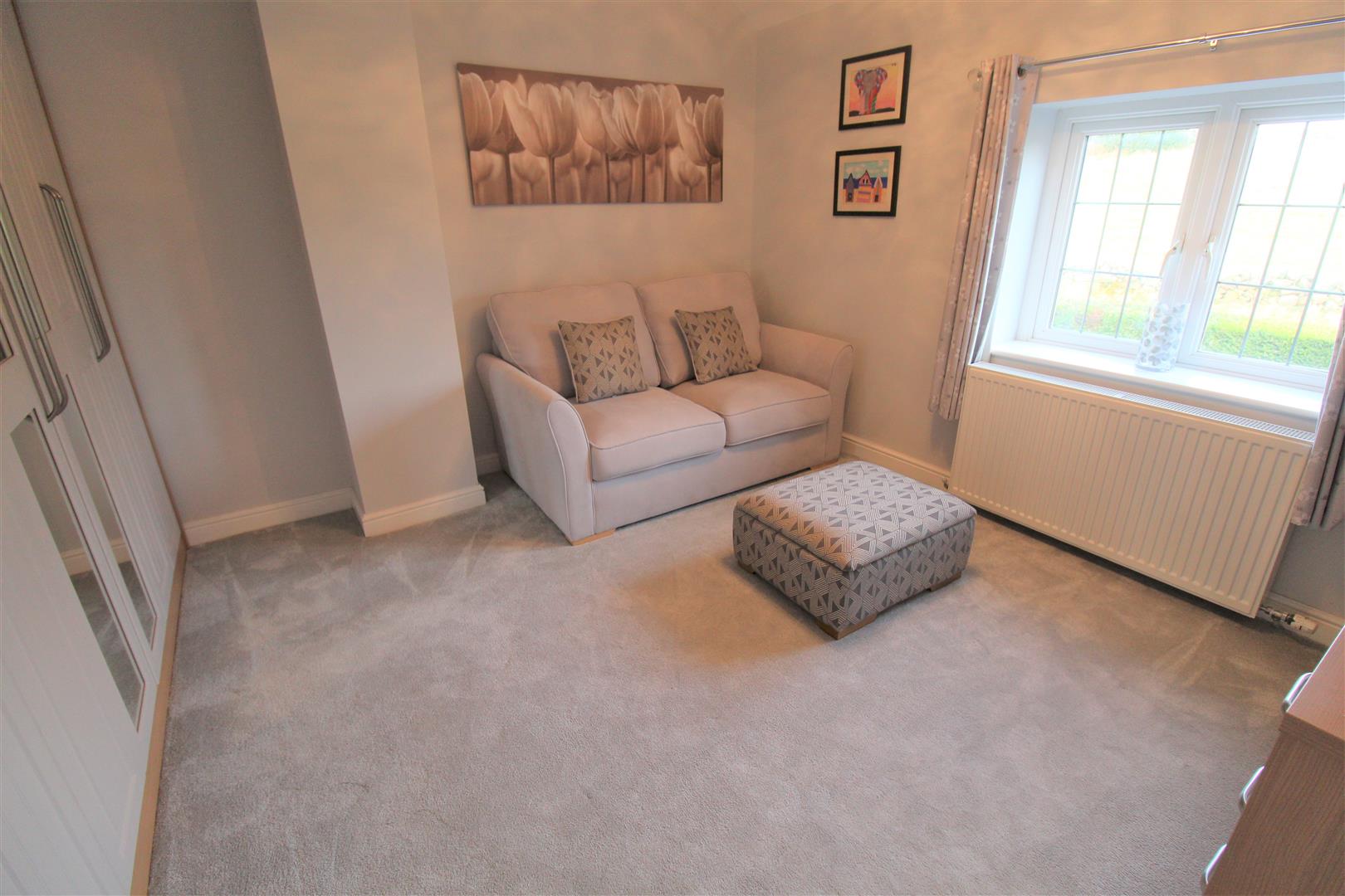 Park Lane, Endon, Stoke-On-Trent